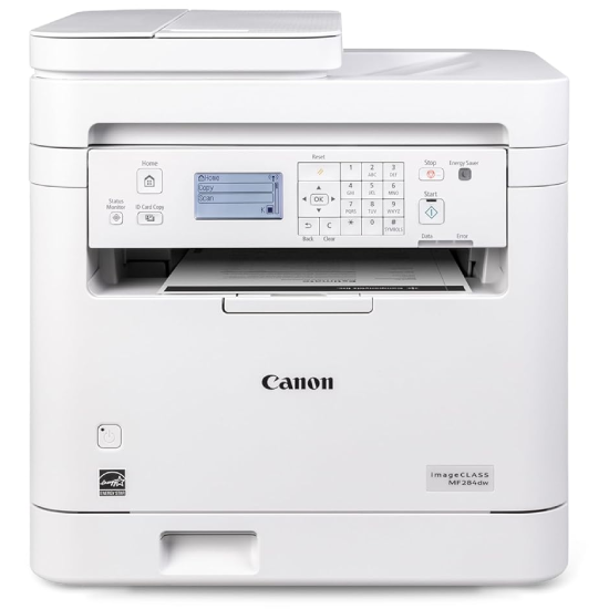 Canon imageCLASS MF284dw - Monochrome, Duplex